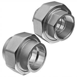 Socket Weld Union Suppliers in India
