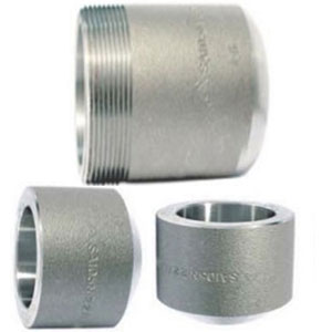 Threaded Boss Fitting Suppliers in India