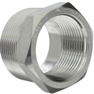 Threaded Bushing Suppliers in India