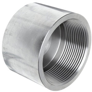Threaded Pipe Cap Suppliers in India