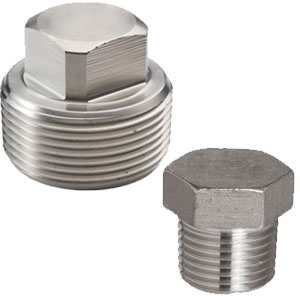 Threaded Plug Suppliers in India