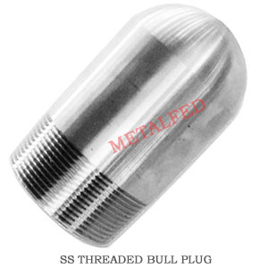 ASME B16.11 Bull Plug Suppliers in Peru