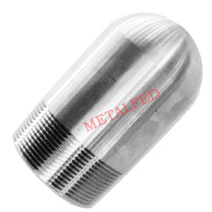 ASME B16.11 Bull Plug Suppliers in Saudi Arabia