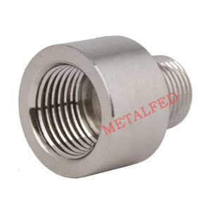 ASME B16.11 NPT Threaded Adapter Suppliers in Saudi Arabia