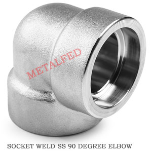 ASME B16.11 Socket Weld Elbow Suppliers in Peru