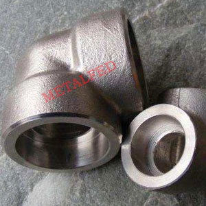 ASME B16.11 Socket Weld Elbow Suppliers in Saudi Arabia