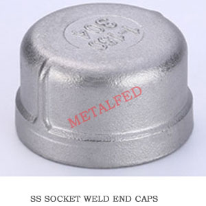 ASME B16.11 Socket Weld End Caps Suppliers in Peru