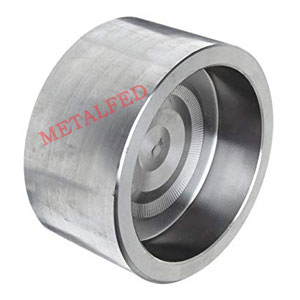 ASME B16.11 Socket Weld End Caps Suppliers in Saudi Arabia