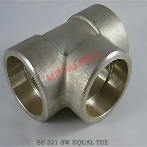 ASME B16.11 Socket Weld Tee Suppliers in Peru