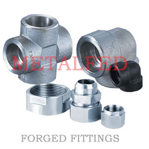 ASME B16.11 Socket Weld / Threaded Fittings Suppliers in Peru