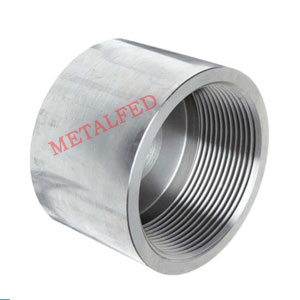 ASME B16.11 Threaded End Caps Suppliers in Saudi Arabia