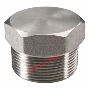 ASME B16.11 Threaded Hex Plug Suppliers in Saudi Arabia