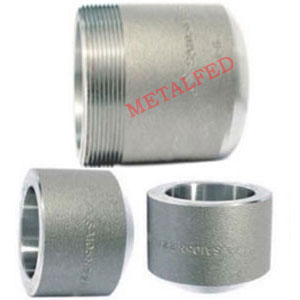 ASME B16.11 Threaded Pipe Boss Suppliers in Saudi Arabia