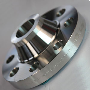 ASME B16.47 Weld Neck Flange Suppliers in Peru