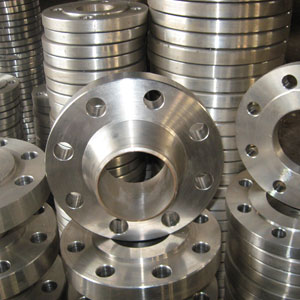 Forged Flange Suppliers in India