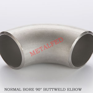 ASME B16.9 Buttweld Elbow Suppliers in Peru