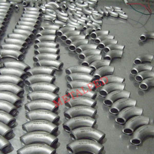 ASME B16.9 Buttweld Elbow Suppliers in Saudi Arabia