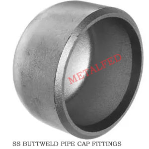 ASME B16.9 Buttweld End Caps Suppliers in Peru