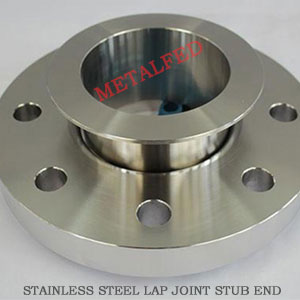 ASME B16.9 Buttweld Lap Joint Stub End Suppliers in Peru
