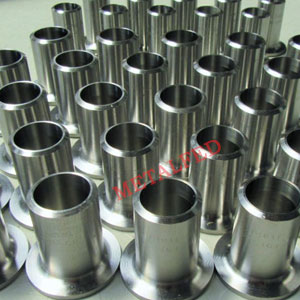 ASME B16.9 Buttweld Lap Joint Stub End Suppliers in Saudi Arabia