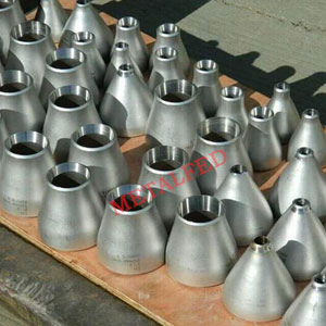 ASME B16.9 Buttweld Reducer Suppliers in Saudi Arabia