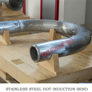 ASME B16.9 Buttweld U Pipe Bend Suppliers in Peru