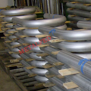 ASME B16.9 Buttweld U Pipe Bend Suppliers in Saudi Arabia