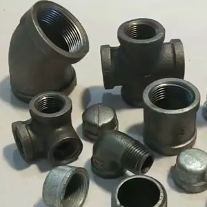 ASTM A105 Forged Fittings Suppliers in India