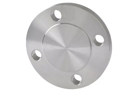 Hastelloy C22 Blind Flanges