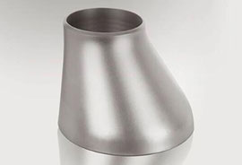 Stainless Steel Reducer Exporters in Peru