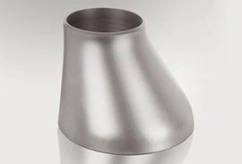 Stainless Steel Reducer Exporters in Saudi Arabia