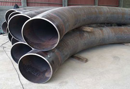 Stainless Steel Bends Exporters in Saudi Arabia