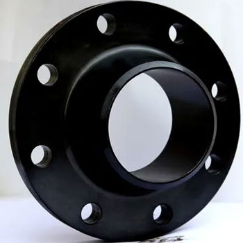 Carbon Steel Flanges Suppliers in Mumbai