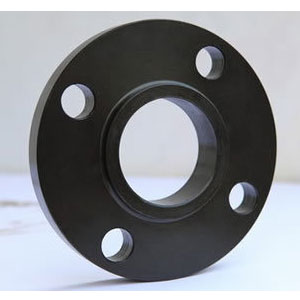 Carbon Steel Flanges Suppliers
