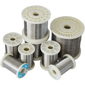 Chromium Wire Suppliers in India