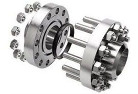 SMO 254 Compact Flanges
