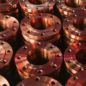 Copper Nickel 70/30 Flanges Suppliers in India