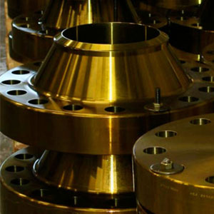 Copper Nickel 90/10 Flanges Suppliers in India