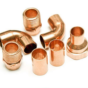 Copper Nickel 90/10 Forged Fittings Suppliers in India