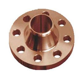 Copper Nickel Flanges Suppliers in Mumbai