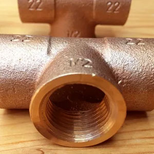 Copper Nickel Forged Fittings Suppliers in India
