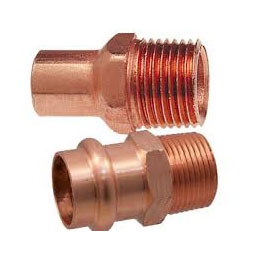 Copper Nickel Forged Fittings Suppliers in Mumbai