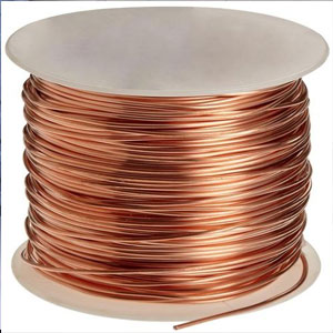 Cupro Nickel 70/30 Filler Wire Suppliers in India