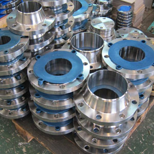 DIN Flange Suppliers in India