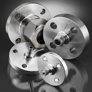 Duplex Steel 2205 Flanges Suppliers in India