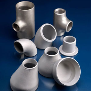 Duplex Steel 2205 Pipe Fittings Suppliers in India