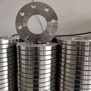 Duplex Steel S31803 Flanges Suppliers in India