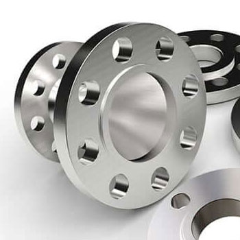 Duplex Steel Flanges Suppliers in Mumbai