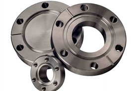 EN 1092-1 Flanges