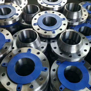 EN 1092-1 Flange Suppliers in India